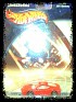1:64 - Mattel - Hotwheels - Ferrari 360 Modena - 2001 - Rojo - Competición - Auto milestone - 1